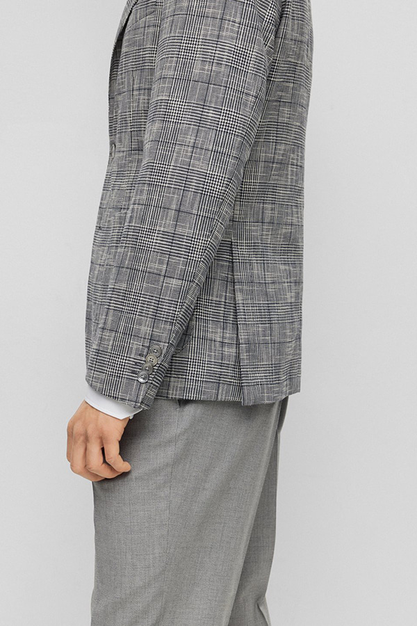 ΣΑΚΑΚΙ BOSS - 404 ΜΠΛΕ